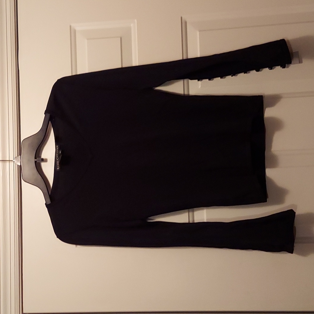 Women's Ziani Couture top